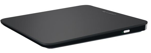 Raton Touchpad Logitech Wireless T650